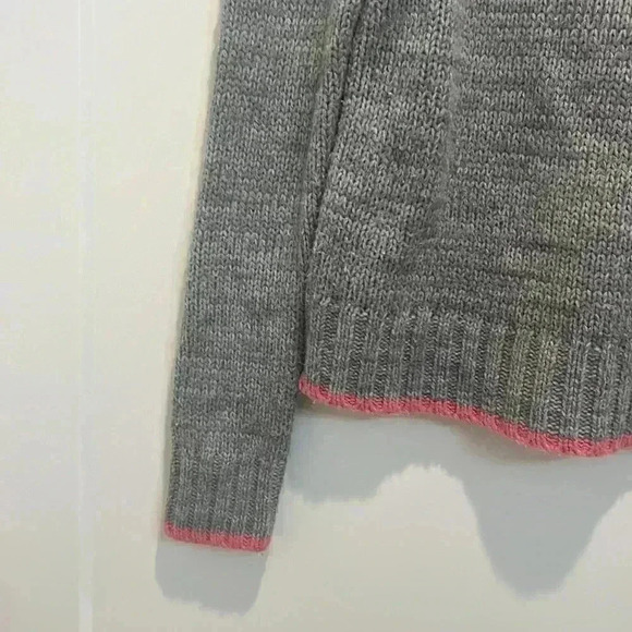 Prince and Fox half zip sweater. Size small…in great condition! - Picture 3 of 4